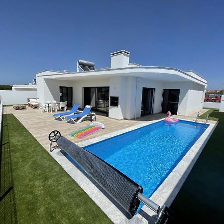 Villa Casa Felino Nadadouro Esterno foto