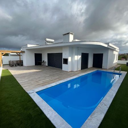 Villa Casa Felino Nadadouro Esterno foto