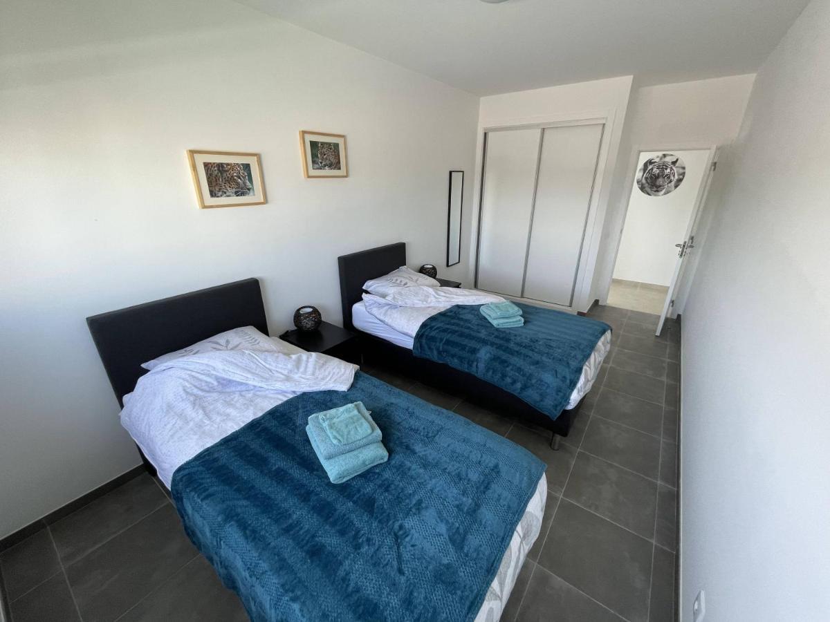 Villa Casa Felino Nadadouro Esterno foto