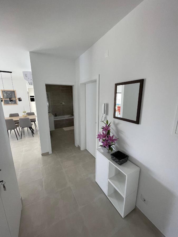 Villa Casa Felino Nadadouro Esterno foto