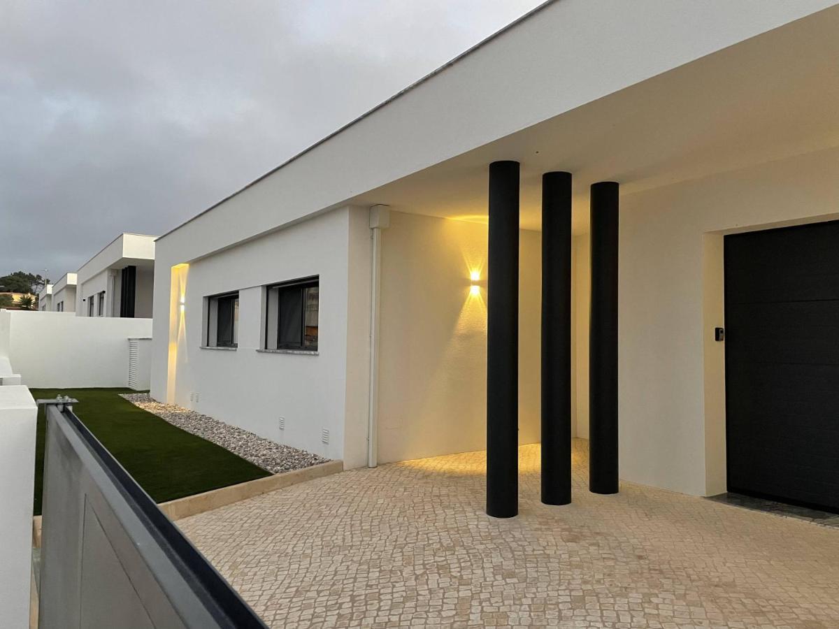 Villa Casa Felino Nadadouro Esterno foto