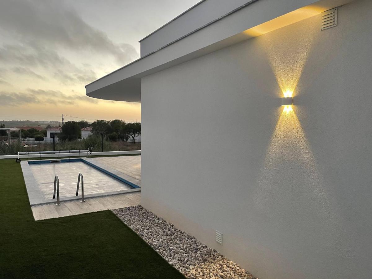 Villa Casa Felino Nadadouro Esterno foto