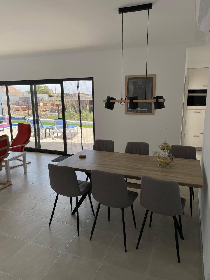 Villa Casa Felino Nadadouro Esterno foto