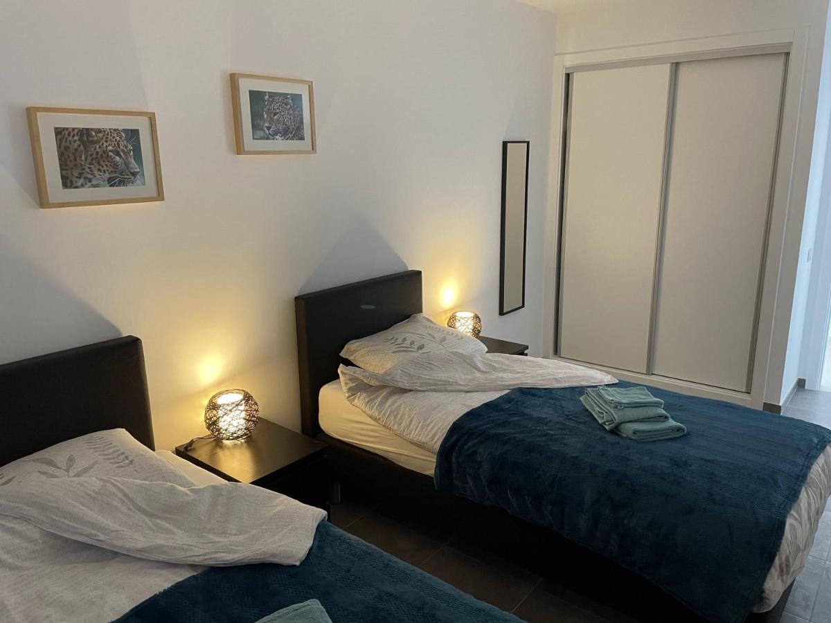 Villa Casa Felino Nadadouro Esterno foto