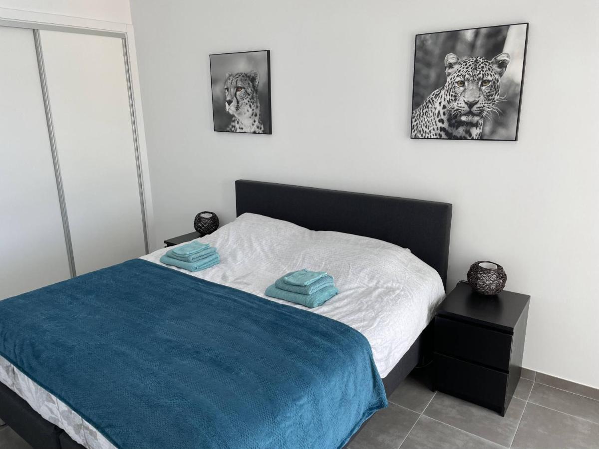 Villa Casa Felino Nadadouro Esterno foto