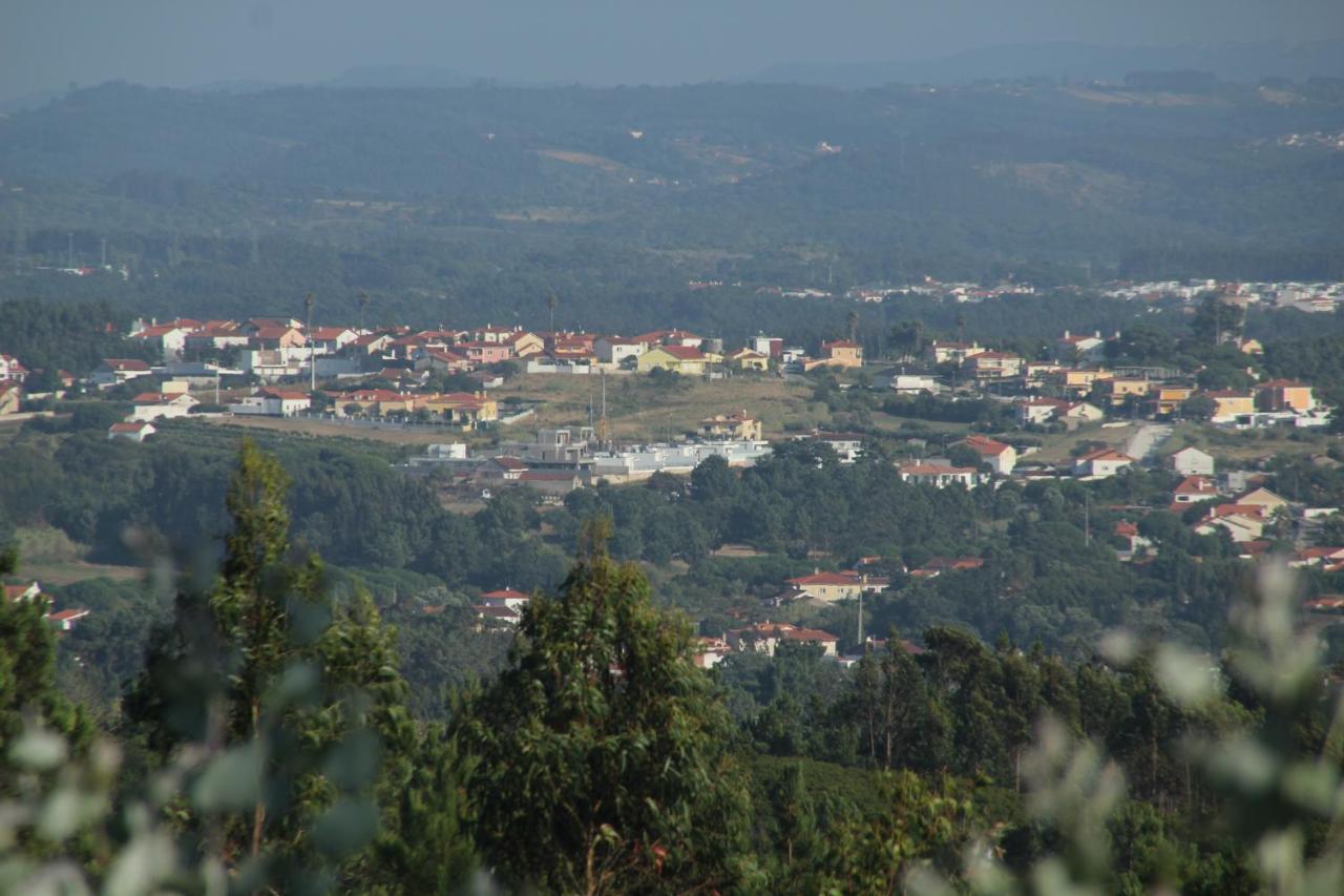 Villa Casa Felino Nadadouro Esterno foto