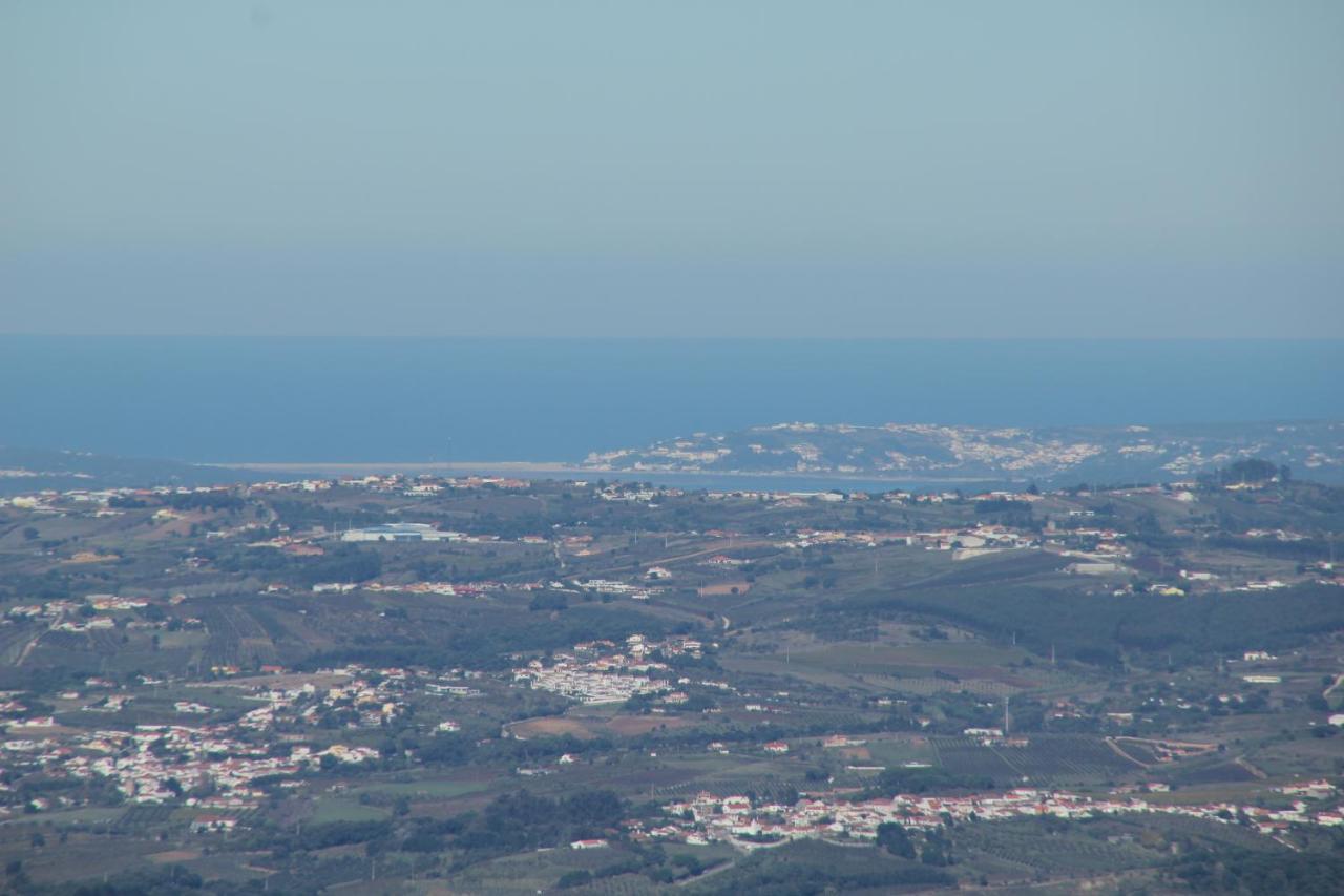 Villa Casa Felino Nadadouro Esterno foto