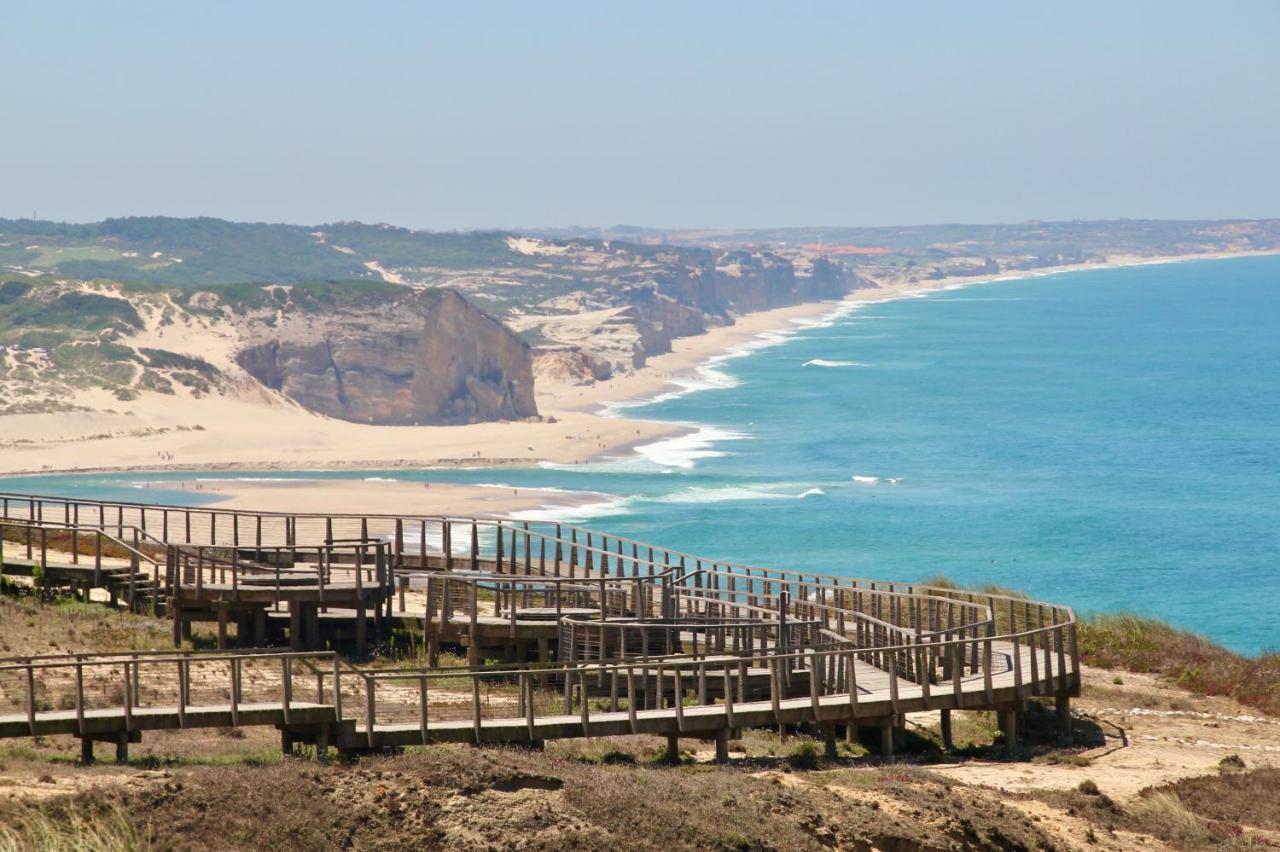 Villa Casa Felino Nadadouro Esterno foto