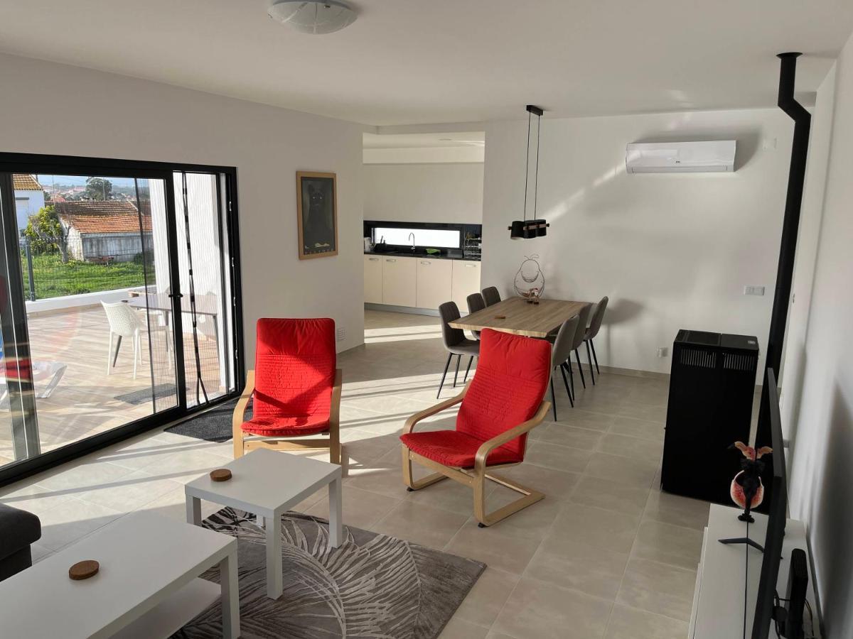 Villa Casa Felino Nadadouro Esterno foto