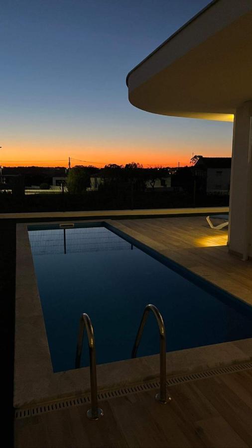 Villa Casa Felino Nadadouro Esterno foto