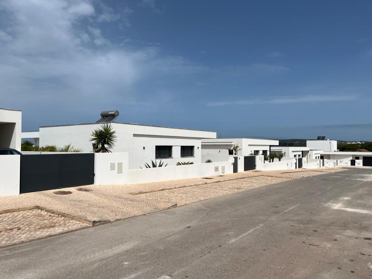 Villa Casa Felino Nadadouro Esterno foto