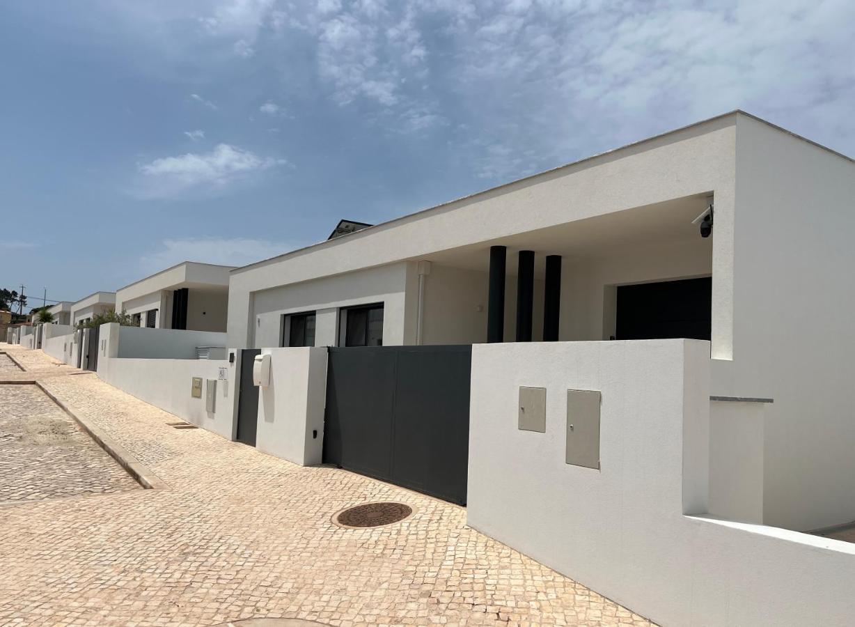 Villa Casa Felino Nadadouro Esterno foto
