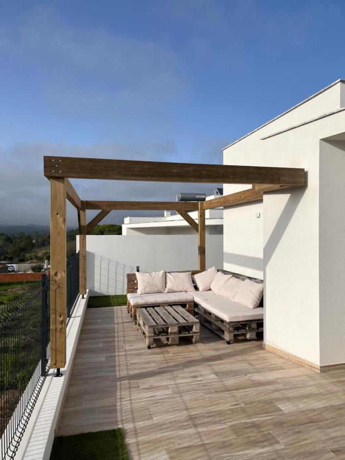 Villa Casa Felino Nadadouro Esterno foto