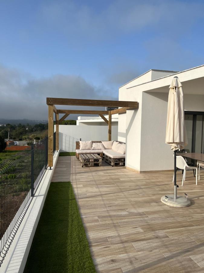 Villa Casa Felino Nadadouro Esterno foto