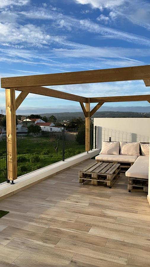 Villa Casa Felino Nadadouro Esterno foto